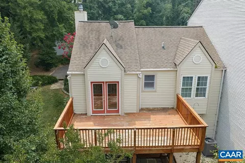 310 Harper Dr, Orange, VA 22960