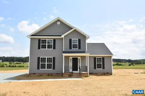 lot3 Rising Sun Rd, Palmyra, VA 22963