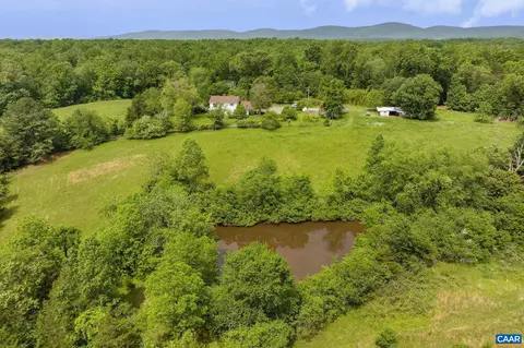 1701 Harrington Rd, Gordonsville, VA 22942