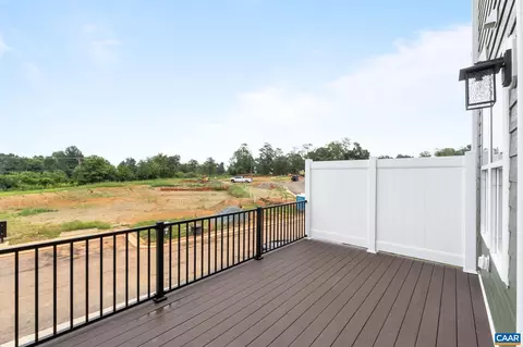 Exterior - 408 Fowler St, Charlottesville, VA 22901 photo 3 of 4
