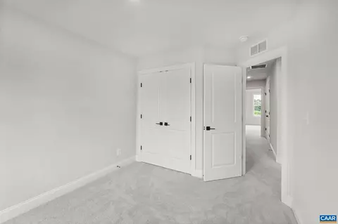 Bedroom - 408 Fowler St, Charlottesville, VA 22901 photo 4 of 6