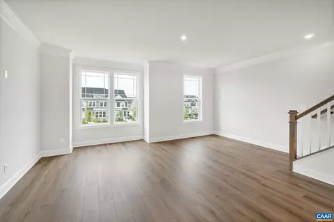Living - 408 Fowler St, Charlottesville, VA 22901 photo 4 of 6