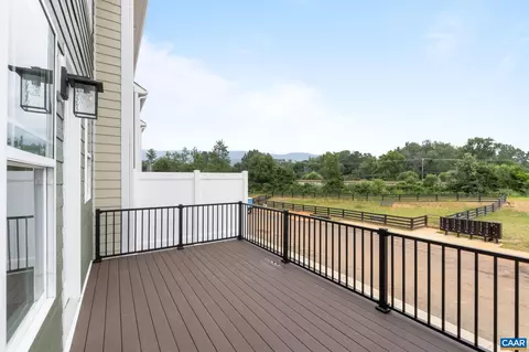 Exterior - 408 Fowler St, Charlottesville, VA 22901 photo 4 of 4