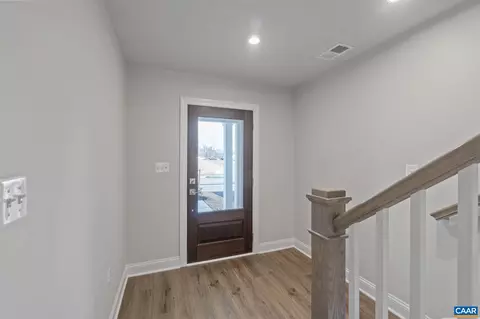 Entry Way - 408 Fowler St, Charlottesville, VA 22901 photo 1 of 3