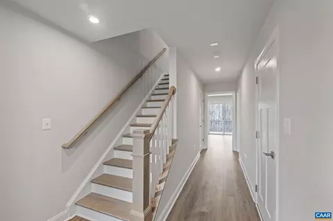 Entry Way - 408 Fowler St, Charlottesville, VA 22901 photo 2 of 3