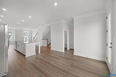 Entry Way - 408 Fowler St, Charlottesville, VA 22901 photo 3 of 3