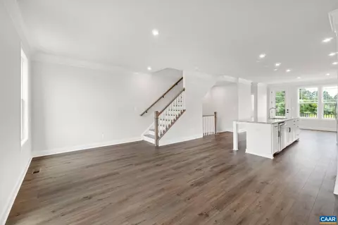 Living - 408 Fowler St, Charlottesville, VA 22901 photo 5 of 6