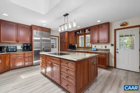 Kitchen - 21 Clark Ct, Palmyra, VA 22963 photo 1 of 9