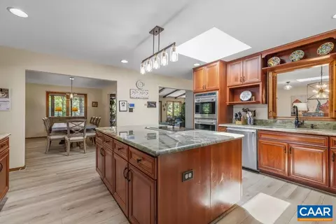 Kitchen - 21 Clark Ct, Palmyra, VA 22963 photo 4 of 9