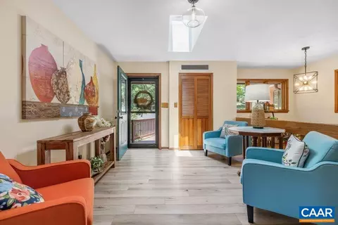 Entry Way - 21 Clark Ct, Palmyra, VA 22963 photo 1 of 5