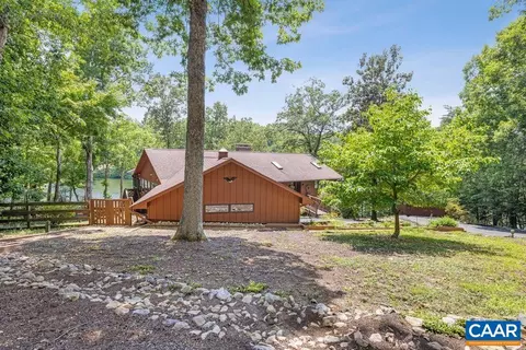 Exterior - 21 Clark Ct, Palmyra, VA 22963 photo 13 of 15