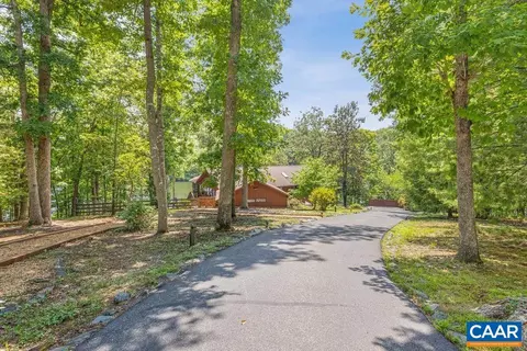Exterior - 21 Clark Ct, Palmyra, VA 22963 photo 15 of 15