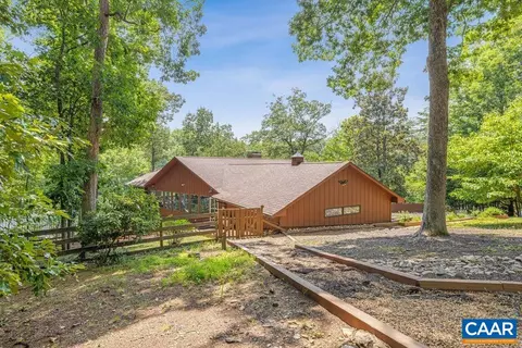 Exterior - 21 Clark Ct, Palmyra, VA 22963 photo 14 of 15