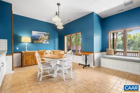 Dining - 21 Clark Ct, Palmyra, VA 22963 photo 3 of 3
