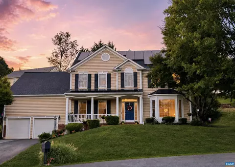 2083 Aviano Way, Charlottesville, VA 22911