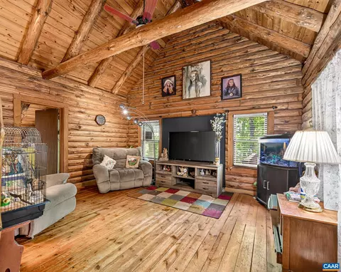 3173 Millie Ln, Charlottesville, VA 22911