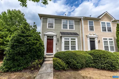 321 Rolkin Rd, Charlottesville, VA 22911