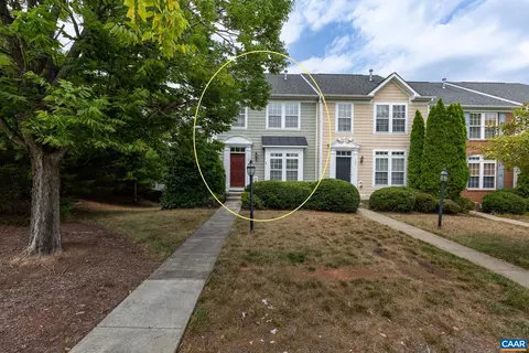 321 Rolkin Rd, Charlottesville, VA 22911