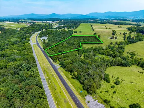 tbd Us Hwy 211 W, Luray, VA 22835