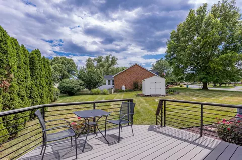 Exterior - 103 Willow Dr, Dayton, VA 22821 photo 6 of 15