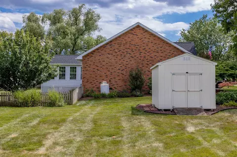 Exterior - 103 Willow Dr, Dayton, VA 22821 photo 11 of 15