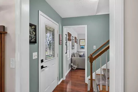Entry Way - 103 Willow Dr, Dayton, VA 22821 photo 2 of 10