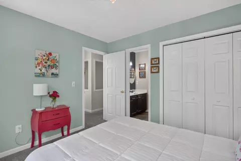 Bedroom - 103 Willow Dr, Dayton, VA 22821 photo 6 of 9