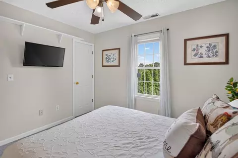 Bedroom - 103 Willow Dr, Dayton, VA 22821 photo 9 of 9