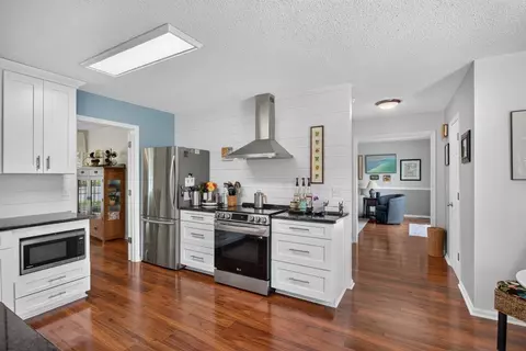 Kitchen - 103 Willow Dr, Dayton, VA 22821 photo 1 of 2