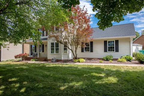 Exterior - 103 Willow Dr, Dayton, VA 22821 photo 12 of 15