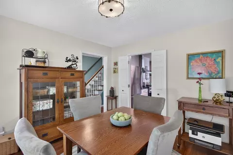 Dining - 103 Willow Dr, Dayton, VA 22821 photo 4 of 5