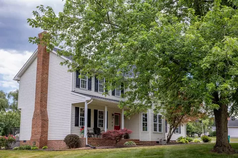 Exterior - 103 Willow Dr, Dayton, VA 22821 photo 8 of 15