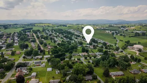 View/Area - 103 Willow Dr, Dayton, VA 22821 photo 9 of 11