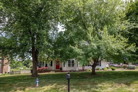 Exterior - 103 Willow Dr, Dayton, VA 22821 photo 13 of 15