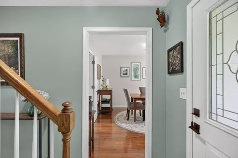 Entry Way - 103 Willow Dr, Dayton, VA 22821 photo 6 of 10