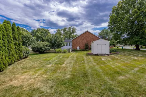 Exterior - 103 Willow Dr, Dayton, VA 22821 photo 7 of 15