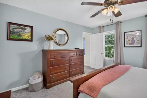 Bedroom - 103 Willow Dr, Dayton, VA 22821 photo 3 of 9