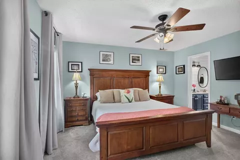 Bedroom - 103 Willow Dr, Dayton, VA 22821 photo 2 of 9