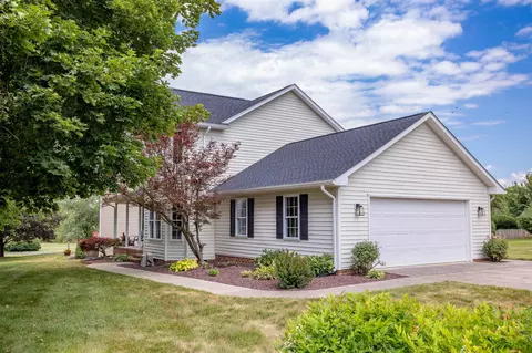 Exterior - 103 Willow Dr, Dayton, VA 22821 photo 9 of 15