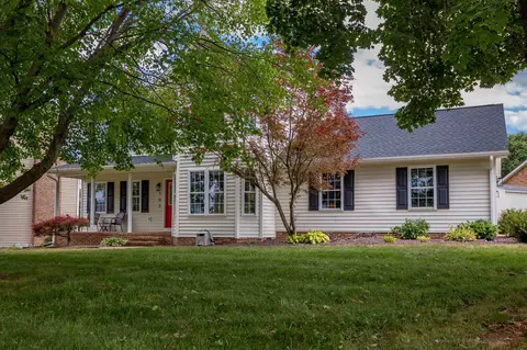 Exterior - 103 Willow Dr, Dayton, VA 22821 photo 14 of 15