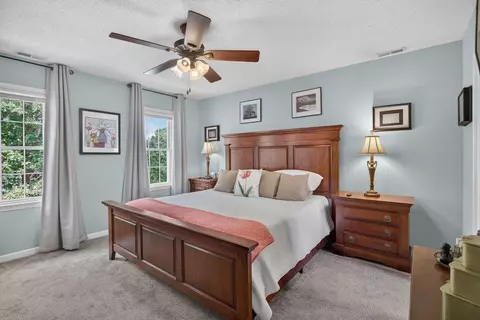 Bedroom - 103 Willow Dr, Dayton, VA 22821 photo 1 of 9