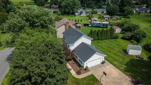 View/Area - 103 Willow Dr, Dayton, VA 22821 photo 2 of 11