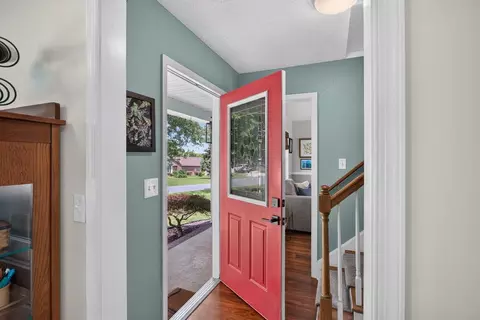 Entry Way - 103 Willow Dr, Dayton, VA 22821 photo 1 of 10