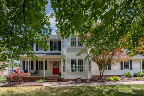 Exterior - 103 Willow Dr, Dayton, VA 22821 photo 2 of 15