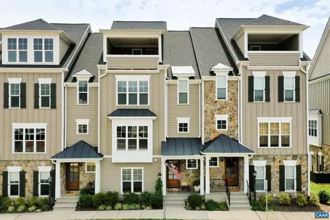 5457 Golf Dr, Crozet, VA 22932