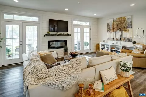 5457 Golf Dr, Crozet, VA 22932