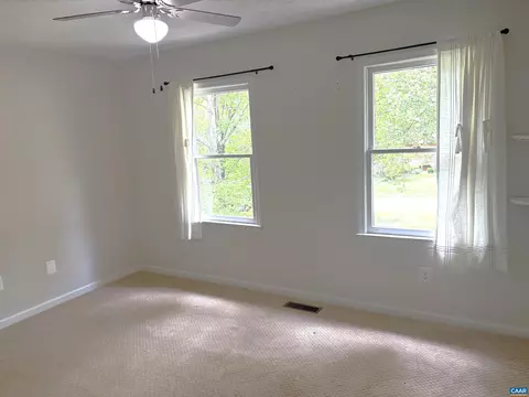 Bedroom - 29 Monish Dr, Palmyra, VA 22963 photo 6 of 6