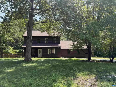 Exterior - 29 Monish Dr, Palmyra, VA 22963 photo 3 of 7