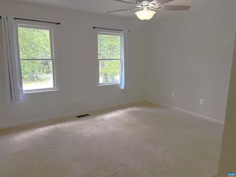 Bedroom - 29 Monish Dr, Palmyra, VA 22963 photo 3 of 6