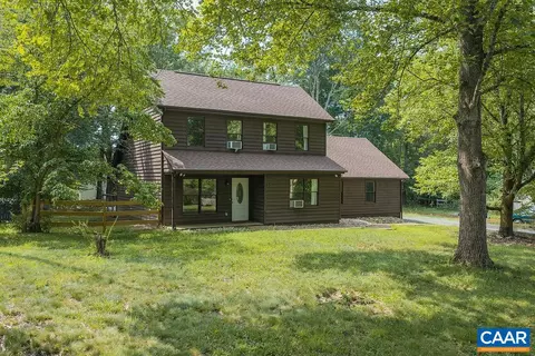 Exterior - 29 Monish Dr, Palmyra, VA 22963 photo 3 of 6
